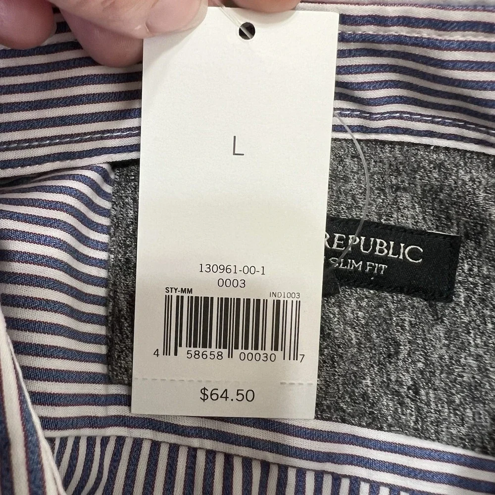 Banana Republic new banana